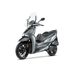 KYMCO AGILITY 300I ABS - STŘÍBRNÁ - KYMCO - SKÚTRY