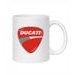 HRNÍČEK S MOTIVEM DUCATI