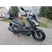 LINHAI SCOOTER BUCK 125 ADV E5+, BLACK 2025