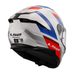 LS2 FF808 STREAM II VINTAGE WHITE BLUE RED-06