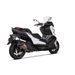 VOGE SR4 MAX 350 WHITE - SCOOTER VOGE - MOTOCYKLY