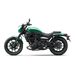 KAWASAKI ELIMINATOR 500 SE CANDY EMERALD GREEN 2027