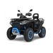 SEGWAY ATV SNARLER AT6 L EPS LIMITED SILVER/BLUE