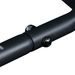 ZADNÍ STOJAN NA MOTORKU OXFORD BIG BLACK BIKE SP821