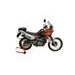 OCHRANNÉ RÁMY MOTORU RDMOTO CF112KD MATNÁ ČERNÁ