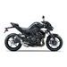 KAWASAKI Z900 EBONY 2025