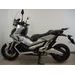 OCHRANNÉ RÁMY MOTORU RDMOTO CF105S STŘÍBRNÁ