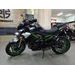 KAWASAKI Z900 SE 2026 DEMO POUZE 537 KM NAJETO