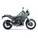 KAWASAKI KLE650 SE PEARL STORM GRAY 2027