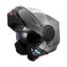 LS2 FF902 SCOPE II SOLID MATT TITANIUM-06