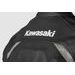 PÁNSKÁ KOŽENÁ SPORTOVNÍ BUNDA NA MOTORKU KAWASAKI RIMINI II