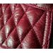 DÁMSKÁ KOŽENÁ BUNDA NA MOTORKU 4SR SCRAMBLER LADY WINE