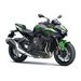 KAWASAKI Z H2 EMERALD BLAZED GREEN 2025