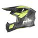 MOTOKROSOVÁ HELMA NOX N634 STORM FLUO