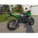 KAWASAKI Z650 S CANDY LIME GREEN 2026 DEMO POUZE 394 KM NAJETO