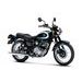 KAWASAKI W230 METALLIC OCEAN BLUE 2025