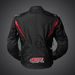 BUNDA NA MOTORKU 4SR RTX RED