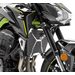 OCHRANNÁ MŘÍŽKA CHLADIČE PRO KAWASAKI Z900