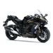 KAWASAKI NINJA H2 SX METALLIC BRILLIANT GOLDEN BLACK 2026