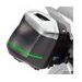 ORIGINÁLNÍ BOČNÍ KUFRY 2X28 LITRŮ KAWASAKI VERSYS 650