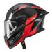 HELMA NA MOTORKU CABERG DRIFT EVO II CARBON RED