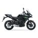 KAWASAKI VERSYS 650 METALLIC CARBON GRAY 2027