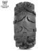 BULLDOG TIRES B375 (E4) - ATV PNEUMATIKY - PRO MOTORKU