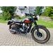 KAWASAKI W800 MODEL 2015 POUZE 9200 KM NAJETO