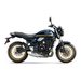 KAWASAKI Z650RS METALLIC OCEAN BLUE 2026