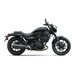 KAWASAKI ELIMINATOR 500 SE METALLIC MATTE CARBON GRAY 2025