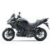 KAWASAKI VERSYS 1100 METALLIC DIABLO BLACK 2025