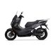 VOGE SR1 125I GT BLACK - SCOOTER VOGE - MOTOCYKLY