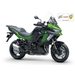 KAWASAKI VERSYS 1100 SE PLASMA LIME GREEN 2027