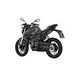 VOGE R125 ABS BLACK