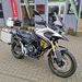 VOGE 525 DSX SILVER - ADVENTURE VOGE - MOTOCYKLY