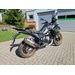 VOGE 800 RALLY BLACK DEMO POUZE 1374 KM NAJETO