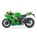 KAWASAKI NINJA ZX-10RR LIME GREEN 2024 - SUPERSPORT & SPORT KAWASAKI - MOTOCYKLY