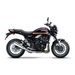 KAWASAKI Z900RS CANDY TONE RED 2026