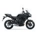 KAWASAKI VERSYS 650 2024 ZAPŮJČENÍ MOTOCYKLU NA 1 DEN - PŮJČOVNA MOTOCYKLŮ - MOTOCYKLY