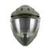 ENDURO HELMA DUAL NOX N350 KHAKI