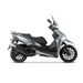 KYMCO AGILITY 300I ABS - STŘÍBRNÁ - KYMCO - SKÚTRY