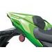 KRYT SEDADLA SPOLUJEZDCE PRO KAWASAKI NINJA ZX-10R