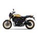 KAWASAKI Z900 RS SE METALLIC DIABLO BLACK 2024 - MODERN CLASSIC KAWASAKI - MOTOCYKLY