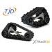 TJD XTRACK 4S TRACK PÁSY NA ČTYŘKOLKU