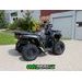 SEGWAY ATV SNARLER AT6 S BLACK/GREEN