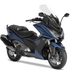 KYMCO AK 550I ABS - MODRÁ MATNÁ - {% if kategorie.adresa_nazvy[0] != zbozi.kategorie.nazev %} - {% endif %}