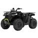 SEGWAY ATV SNARLER AT5 S BLACK/GREEN