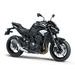 KAWASAKI Z900 EBONY 2025