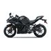 KAWASAKI NINJA 500 METALLIC FLAT SPARK BLACK 2026