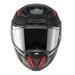 HELMA NA MOTORKU CABERG DRIFT EVO II CARBON RED